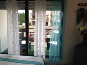 Appartements Appartement T1 Hyper Centre avec Balcon : photos des chambres