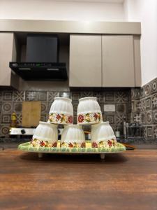 Skyline stays luxe senerity In indore