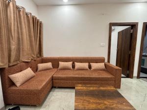 Skyline stays luxe senerity In indore