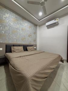 Skyline stays luxe senerity In indore