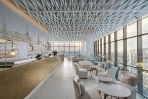 INNSiDE by Meliá Bangkok Sukhumvit