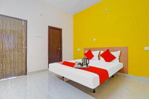Super Hotel O Elite Stay