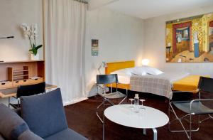 Hotels Chateau Cordeillan-Bages : photos des chambres