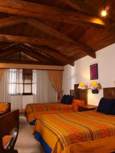 Antigua Guatemala Villas