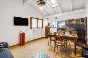 Il Nido del Ciabattino in old town - Happy Rentals