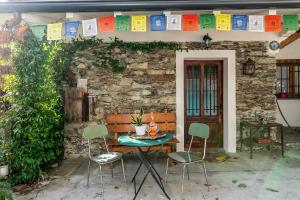 Il Nido del Ciabattino in old town - Happy Rentals