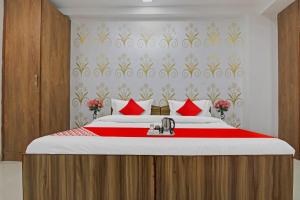 Hotel O Dwarka Inn