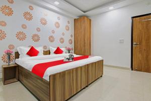 Hotel O Dwarka Inn