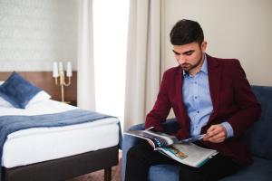 Hotel Cztery Pory Roku BUSINESS & SPA