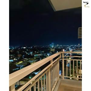 Verdon Parc 2 Bedrooms with 2 Balconies - Zion Crest