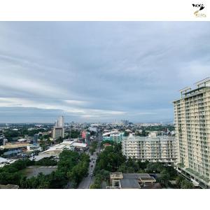 Verdon Parc 2 Bedrooms with 2 Balconies - Zion Crest