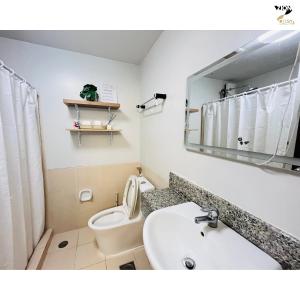 Verdon Parc 2 Bedrooms with 2 Balconies - Zion Crest