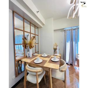 Verdon Parc 2 Bedrooms with 2 Balconies - Zion Crest