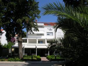 Apartments Villa Alba