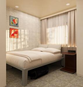 Compass Hotel Osaka Honmachi