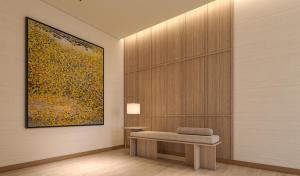 Compass Hotel Osaka Honmachi
