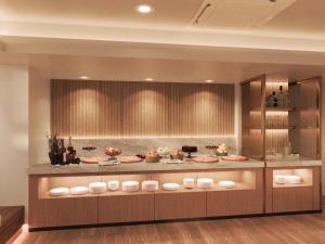 Compass Hotel Osaka Honmachi