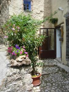 B&B / Chambres d'hotes Le Pra de Pe : photos des chambres