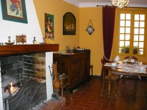 B&B / Chambres d'hotes Le Pra de Pe : photos des chambres