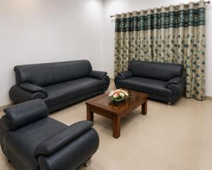 Palam Villa