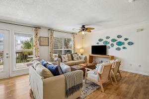Redecorated PetFriendly Home