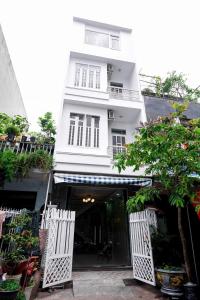 The Olive Apartment
