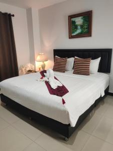 ที่พักนครราชสีมา The Rich Room