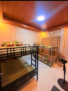 Tagaytay Villa Ariane Resort
