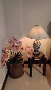 ที่พักนครราชสีมา The Rich Room