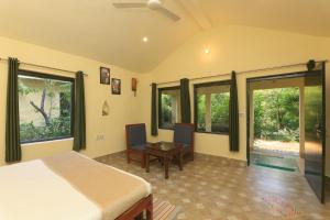 Sariska Forest Trail
