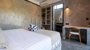 Oasis Mintaka Villa - 5 Bedroom With Pool