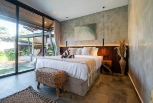 Oasis Mintaka Villa - 5 Bedroom With Pool