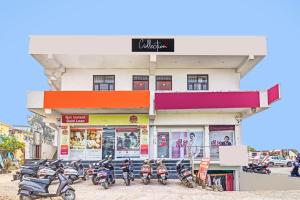 Hotel O Premnagar Heights
