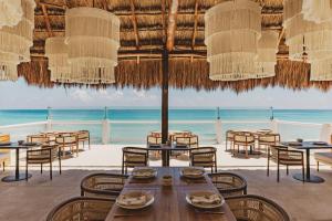 Paradisus by Meliá Cancún -All Inclusive