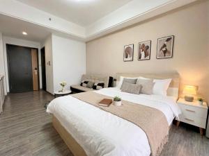 STAR BAY Hotel Sihanoukville - 400m to beach Sokha
