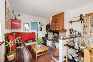 La Pennica bnb