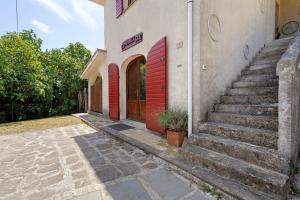 La Pennica bnb