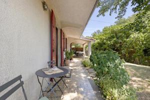 La Pennica bnb