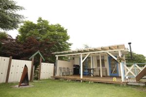 Kogen no Kashi Besso Kurumi Terrace - Vacation STAY 56123v