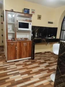 Cómo en casa