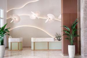 The Ritz-Carlton Key Biscayne, Miami