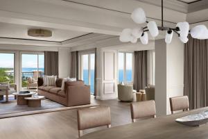 The Ritz-Carlton Key Biscayne, Miami