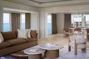 The Ritz-Carlton Key Biscayne, Miami