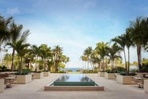 The Ritz-Carlton Key Biscayne, Miami