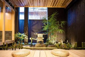 Kyoran-Shizutake House - Vacation STAY 31471v