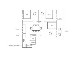 Tora Hotel Skytree - Vacation STAY 51817v