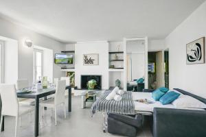 Charm Apartments Aldesago