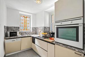 Charm Apartments Aldesago