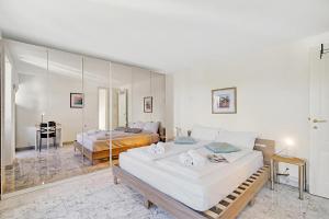 Charm Apartments Aldesago