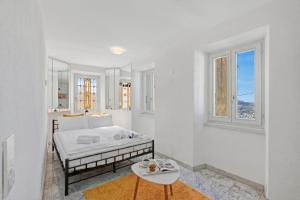 Charm Apartments Aldesago